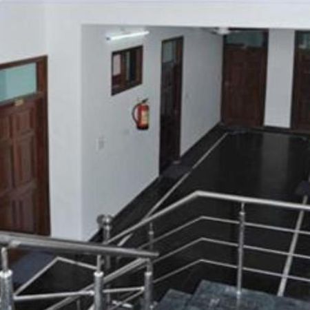Hotel Shivanta Residency Rišikéš Exteriér fotografie